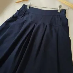 LACELADIESキレイめハイウエストワイドパンツ【美品】値下げしました!