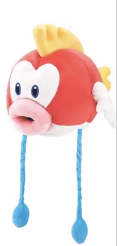 Nintendo TOKYO 限定 洗濯ネット スーパーマリオ プクプク - メルカリ