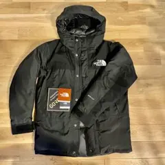 マウンテンダウンジャケット　ノースフェイス　XSサイズ