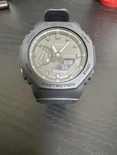 デジタル時計 腕時計