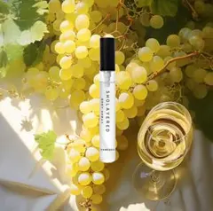 SHOLAYERED ボディスプレー シャンパン・カシスリーフ