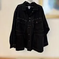 AIE × JOURNAL STANDARD 別注Painter Shirt - メルカリ
