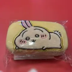 ちいかわジュエリーミニケース　うさぎ 新品、未使用