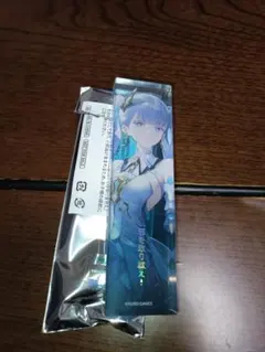 エイメス　アクリルスティック　SS席特典 エイメス アクリルスティック SS席特典 - メルカリ