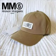2026年最新】MM6 Maison Margiela レディース キャップの人気アイテム