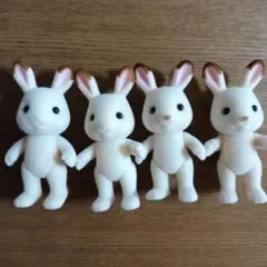 2026年最新】sylvanian familiesの人気アイテム - メルカリ