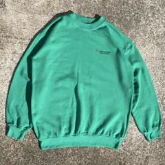 MITSUBISHI EMPILHADORES 企業もの古着 古着 スウェット