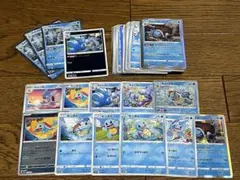 デジモンカード リベレイター 氷雪型 デッキパーツ 4コンセット - メルカリ
