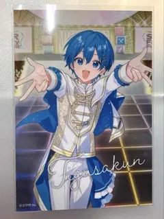 AMPTAK×COLORS ちぐさくん ブロマイドL判 すとふぇす2026