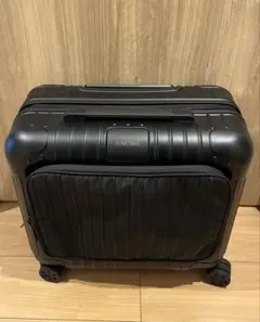 2026年最新】リモワ rimowa エッセンシャルの人気アイテム - メルカリ