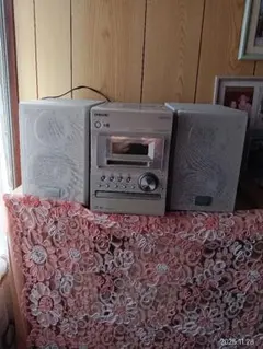 2025年最新】SHARP ラジオ・コンポの人気アイテム - メルカリ