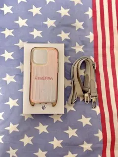 2025年最新】リモワ iphone ストラップの人気アイテム - メルカリ