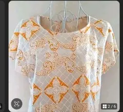 478 可愛い❤️上品総レースミニワンピース チュニックのサムネイル