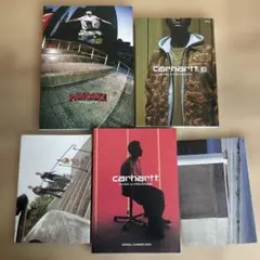 Carhartt WORK IN PROGRESS