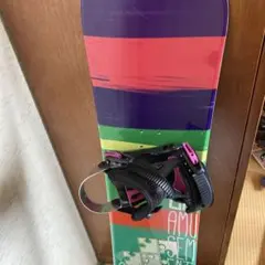 スノーボード レディース