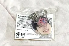 treasure ジョンファン 顔アクキー 楽のサムネイル