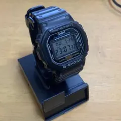 CASIO G-SHOCK DW-5600E