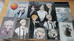 WIND BREAKER　ウィンドブレイカー　梶蓮　まとめ売り