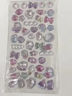 ボンボンドロップシール