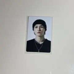 JO1 金城碧海 BE CLASSIC 通常盤 トレカ