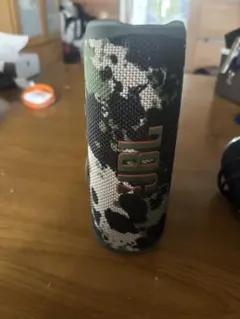 JBL ワイヤレススピーカー カモフラージュFLiP7 値段交渉〇 JBL ワイヤレススピーカー カモフラージュFLiP7 値段交渉〇 - メルカリ