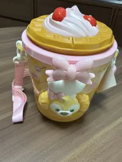 CookieAnn クッキーアン　ポップコーンバケット