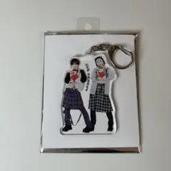らぶしっく うと はやて ペアアクキー