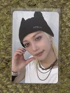 straykids KARMA starriver フィリックス