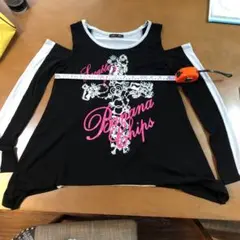 ２枚セットです♪BANANA CHIPS♪