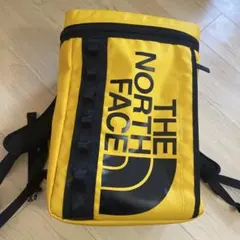 s*a様 THE NORTH FACE BCヒューズボックス リュック　21L