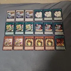 シンクロ系サポートセット