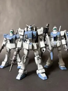 2026年最新】hg ジムセットの人気アイテム - メルカリ