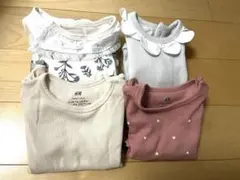 【petit main 】ベビー服 セット