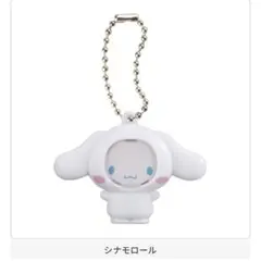 サンリオキャラクターズフォトフレームマスコット