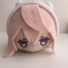 2025年最新】なるせ nqrse ぬいぐるみの人気アイテム - メルカリ