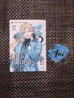 2026年最新】ツキウタ 直筆 葵の人気アイテム - メルカリ
