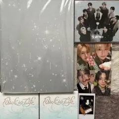 &TEAM FUMA 雪明かり Back to Life