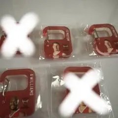 単品購入可⭕️富山グラウジーズ　グラガチャ一個640円