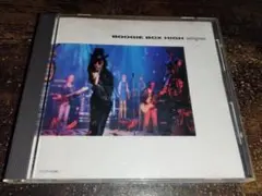 【CD】BOOGIE BOX HIGH / outrageous