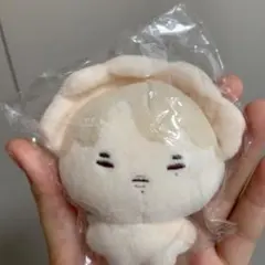 enhypen ニキ ぬいぐるみ 10cm 新品 マスター - メルカリ