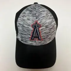 NEW ERA ロサンゼルス・エンゼルズ　キャップ