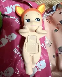 【新品未使用】ソニーエンジェル ヒッパーズ シカ　鹿