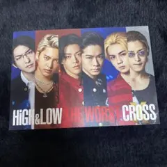 2025年最新】high&low the worst パンフレットの人気アイテム