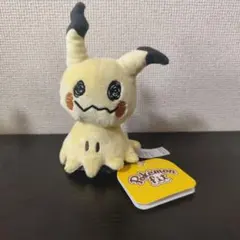 ポケモン FIT ミミッキュ　ぬいぐるみ