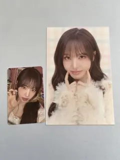 IVE リズ シーグリ 2026