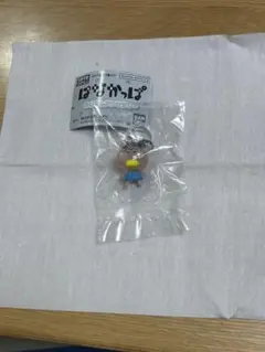 バンダイ はなかっぱ　目印アクセサリー　未開封