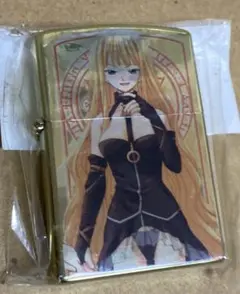 2025年最新】fate zippoの人気アイテム - メルカリ