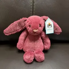 廃盤 ジェリーキャット Little Cranberry Bunny - メルカリ