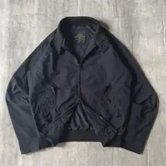 90’s vintage ブルゾンジャケット 短丈 切替デザイン シティーボーイ 90s 短丈ブルゾン ジャケット cityboy アウター - メルカリ