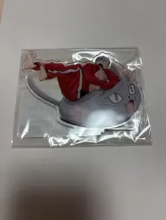 即購入可 未開封 ジャンプフェスタ ジャンフェス アクリルスタンド 灰羽リエーフ